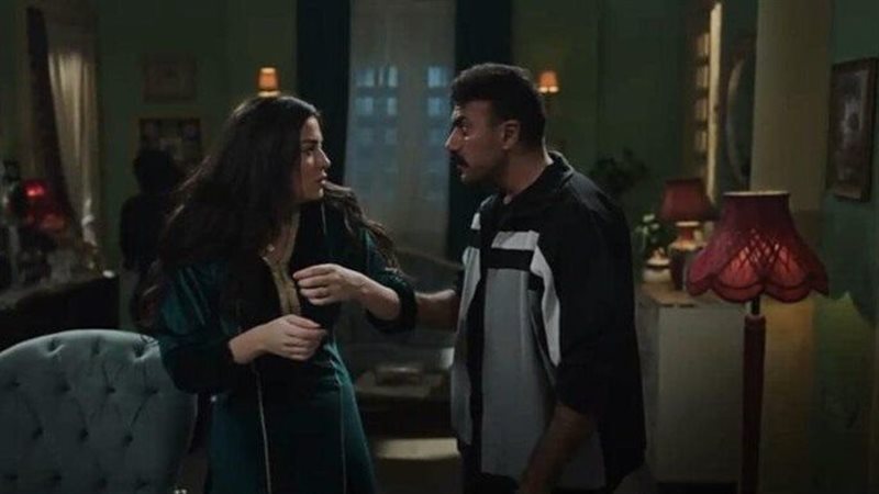 مسلسل فهد البطل