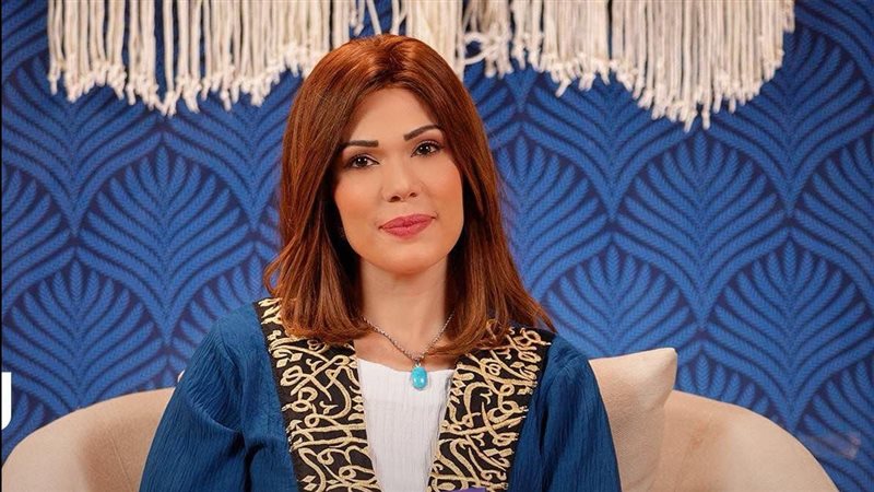 وفاء حامد خبيرة الأبراج