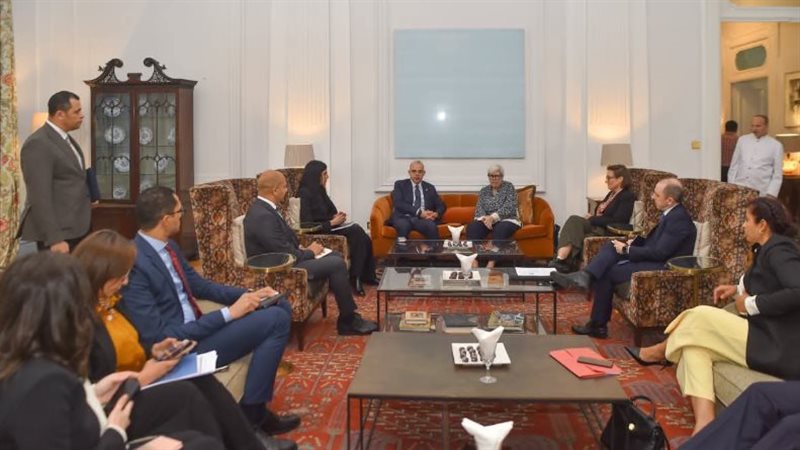 الدكتور محمد فريد