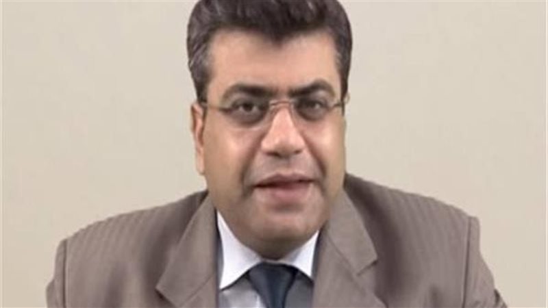 القس رفعت فكرى راعى