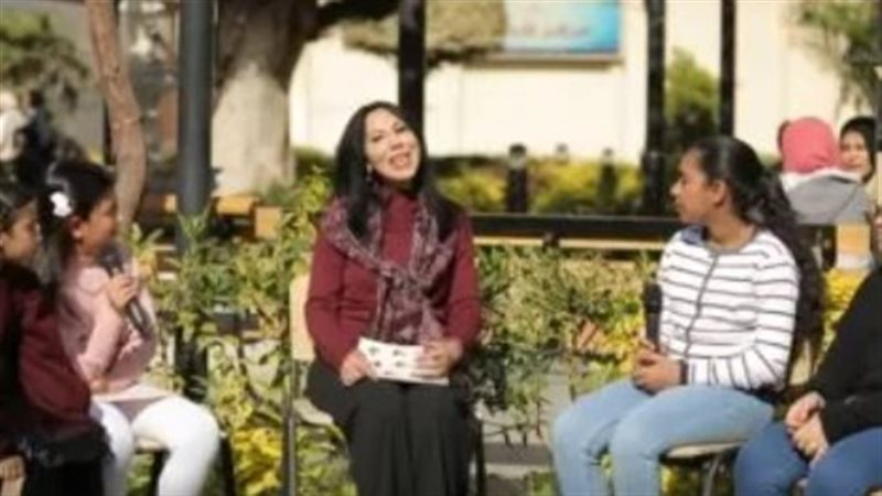 برنامج صباح الخير