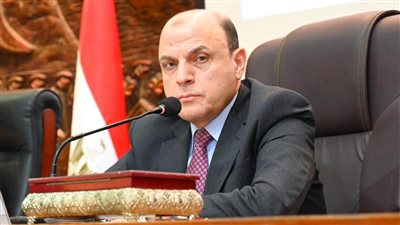 محافظ الغربية 