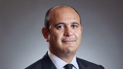 بنك مصر يعلن تعيين عمرو النقلي نائبًا للرئيس التنفيذي لقطاعات الأعمال