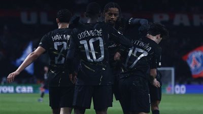 باريس سان جيرمان يفوز 3-1 على تولوز في الدوري الفرنسي