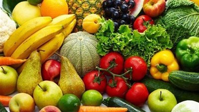 أسعار الخضراوات اليوم السبت 4 أبريل 2026 في سوق العبور