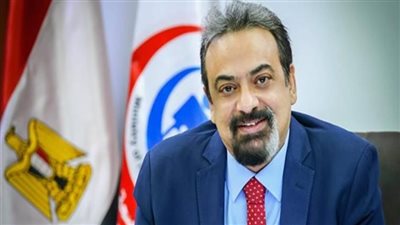 الدكتور حسام عبد الغفار، المتحدث الرسمي للوزارة 