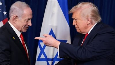 ترامب: الولايات المتحدة تحظر على إسرائيل قصف لبنان ويكفى تعنى يكفى