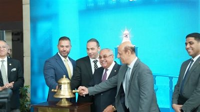 هاشم السيد: طرح الشركات بالبورصة ليس بيعًا.. ولا إملاءات لصندوق النقد في الطروحات الحكومية