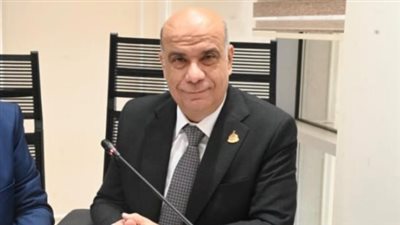 النائب نادر الداجن 