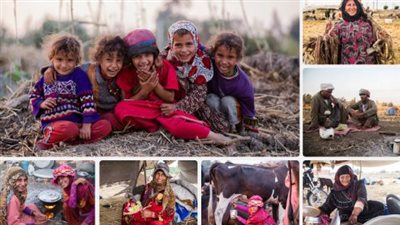 ماذا يحدث في الإتفال باليوم العالمى للغجر؟ 