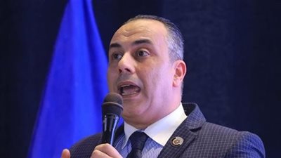 مليون جنيه على كل مواطن قادر..نائب يقترح مبادرة لتسديد ديون مصر خلال شهر