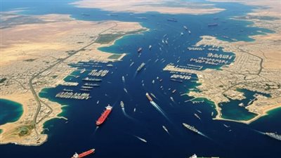 البيت الأبيض: زيادة فى حركة مرور السفن بمضيق هرمز ونراقب الوضع عن كثب