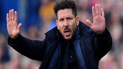 دييجو سيميوني 