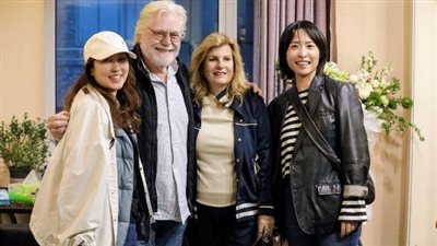 منتجة الفيلم المصري - الصيني: استلهمته من 