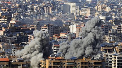 المفوضية السامية لحقوق الإنسان: نحن أمام كارثة إنسانية في لبنان