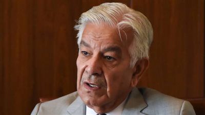 وزير الدفاع الباكستانى مهاجما إسرائيل بعد مجزرة لبنان: شرّ ولعنة على البشرية