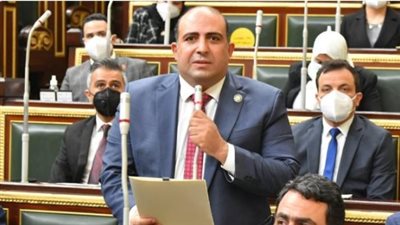 النائب محمد سليم يتقدم بطلب إحاطة لرفع الحد الأدنى لأجور القطاع الخاص أسوة بالحكومة