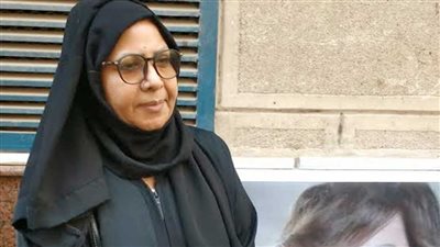 22 أبريل.. الحكم على ماجدة الحشاش والدة الإعلامية شيماء جمال بتهمة السب والقذف