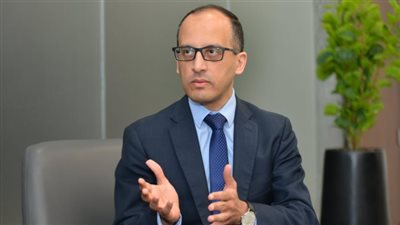  المستشار محمد الحمصاني متحدث مجلس الوزراء: مصر تلعب دورا محوريا فى تحقيق الهدنة واستقرار الأسواق