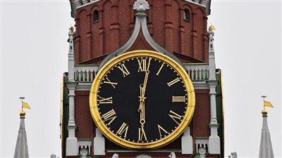 الكرملين: بوتين يعلن عن هدنة مؤقتة مع أوكرانيا بمناسبة عيد الفصح