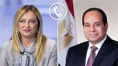 الرئيس السيسى يؤكد رفض مصر القاطع وإدانتها لأي انتهاك لسيادة الدول العربية