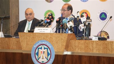 وزير المالية: ارتفاع مخصصات الأجور بالموازنة إلى 821 مليار جنيه| إنفوجراف
