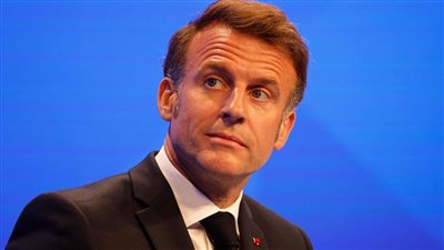 ماكرون: أبلغت أردوغان بأهمية أن يكون لبنان مشمولا في وقف إطلاق النار في إيران