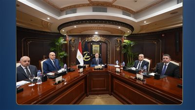 وزير الداخلية يشارك في الإجتماع الوزاري الثالث والأربعين لوزراء الداخلية العرب عبر تقنية 