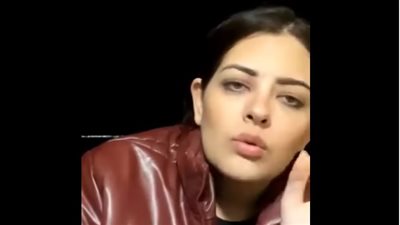 تحقيقات موسعة فى واقعة إلقاء بسنت سلميان بنفسها من الطابق الـ 13 بالإسكندرية