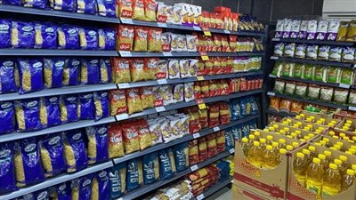 بينها العدس والفول المعبأ والسكر.. تعرف على أسعار السلع الأساسية بالأسواق اليوم الأحد 12 أبريل