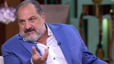 خالد الصاوي: تكميم المعدة وتغيير نمط الحياة أنقذاني من تدهور صحتي