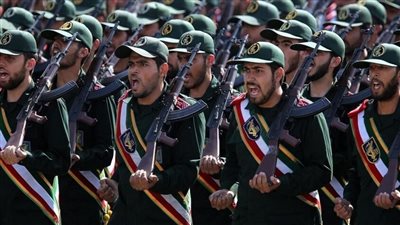 الحرس الثوري الإيراني: الولايات المتحدة وإسرائيل ستغادران المنطقة دون تحقيق أي إنجاز
