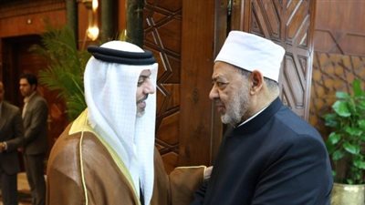 شيخ الأزهر،الدكتور أحمد الطيب 