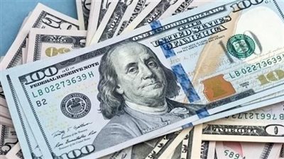 دولار - أرشيفية 