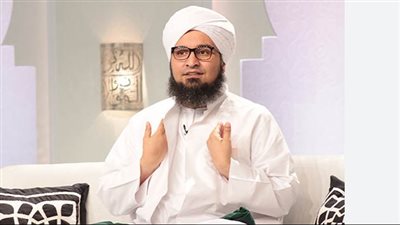  الحبيب علي الجفري 