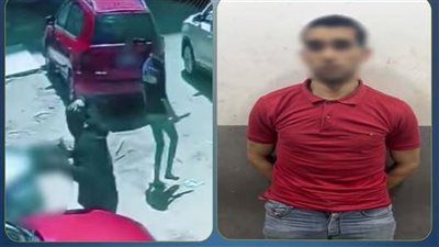 خلافات على الركنة.. ضبط سايس لاتهامه بالتعدي على آخر بالإسكندرية 