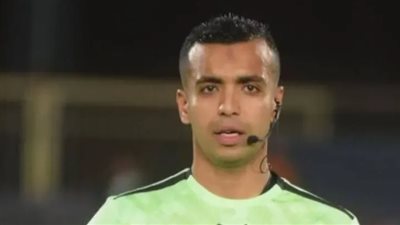 اتحاد الكرة يساند مصطفى الشهدى: ننتظر عودتك سريعًا لقضاة الملاعب