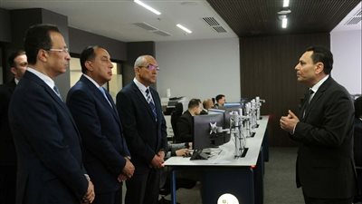 رئيس الوزراء: الدولة تعمل على تعزيز الابتكار الرقمي والذكاء الاصطناعي وبناء القدرات وتطوير الخدمات الرقمية