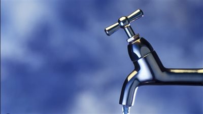 مياه القاهرة تعلن انقطاع المياه 6 ساعات عن حلوان ومدينة 15 مايو..السبت المقبل