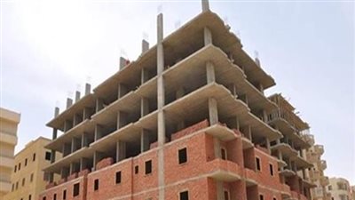 الحكومة تمد مهلة التصالح في مخالفات البناء 6 أشهر بدءًا من مايو