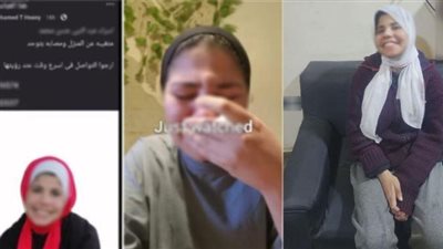 بعد استغاثتها بتغيب شقيقتها عقب خروجها من مسكنهما.. الامن يعيد فتاه 
