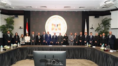 نجاح وساطة جمعية المطورين العقاريين ينهي نزاع مجموعة مصر إيطاليا ويحمي استقرار السوق العقاري