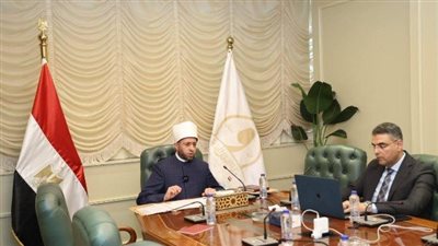 جانب من المشاركة 