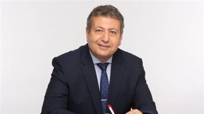 المهندس طارق شكري 