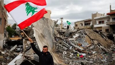 القناة 12 العبرية: وقف إطلاق النار بين لبنان وإسرائيل قد يبدأ خلال أيام