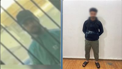 مش هامشي غير لما تجيبي رقمك.. الأمن يضبط عامل دليفري لاحق فتاه حتى باب منزلها بالإسماعيلية 