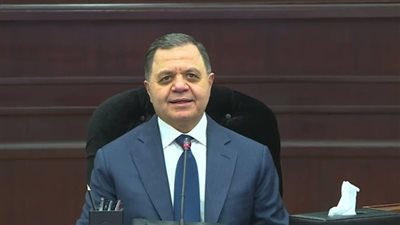 وزير الداخلية يصدر قرارا بإنشاء مركز إصلاح جغرافي جديد بالوادي الجديد