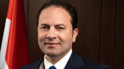 النائب رمضان بطيئة 