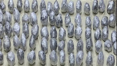 نهاية أخطر تشكيل عصابي مسلح وضبط مخدرات بـ 18 مليون جنيه بالشرقية 