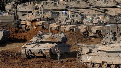 جيش الاحتلال: تم تصفية 28 قياديًا إيرانيًا وتنفيذ 8500 طلعة جوية خلال الحرب